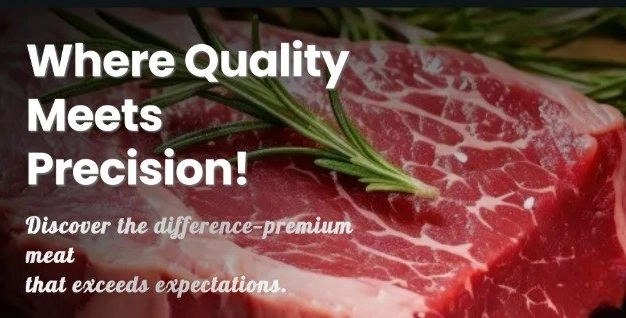 MeatGustos background