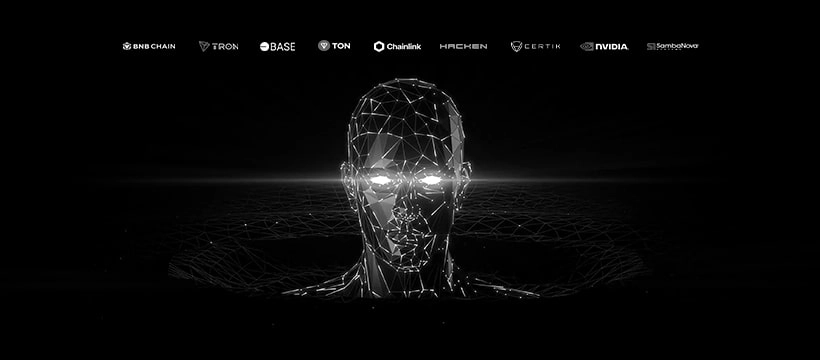 Aitech Cloud Networks background