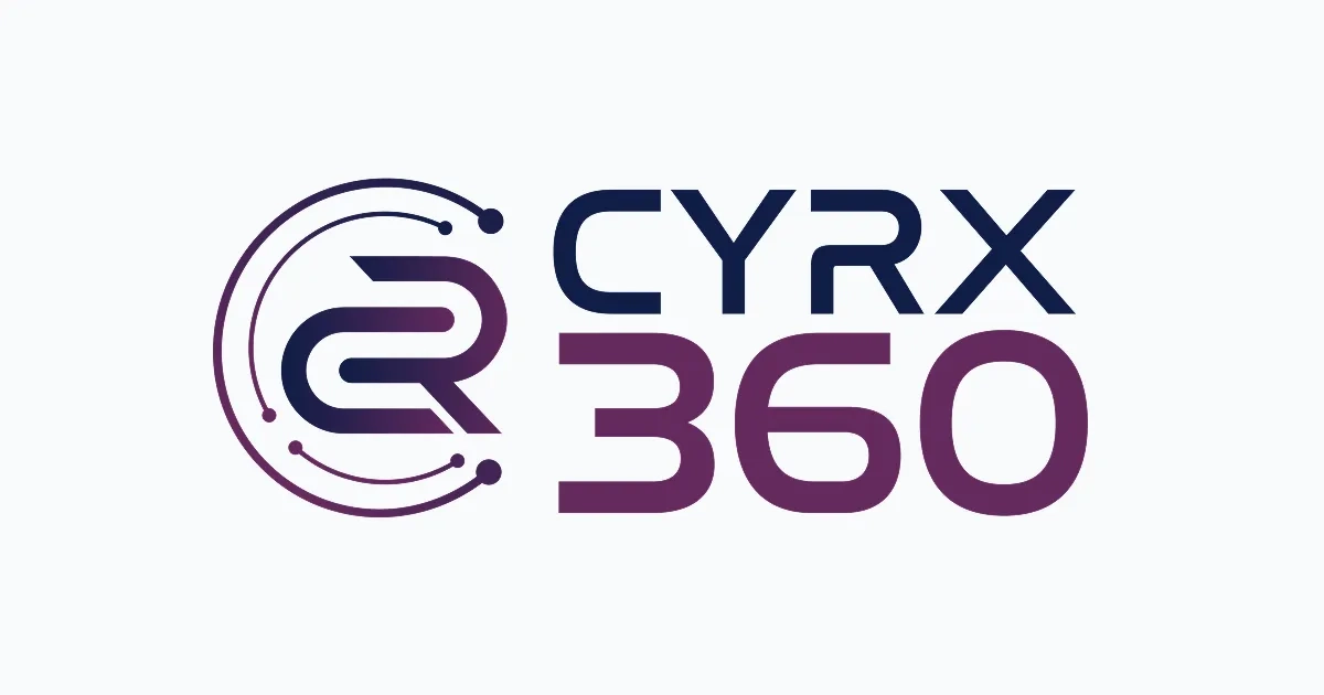 CyRx360 Inc.s background