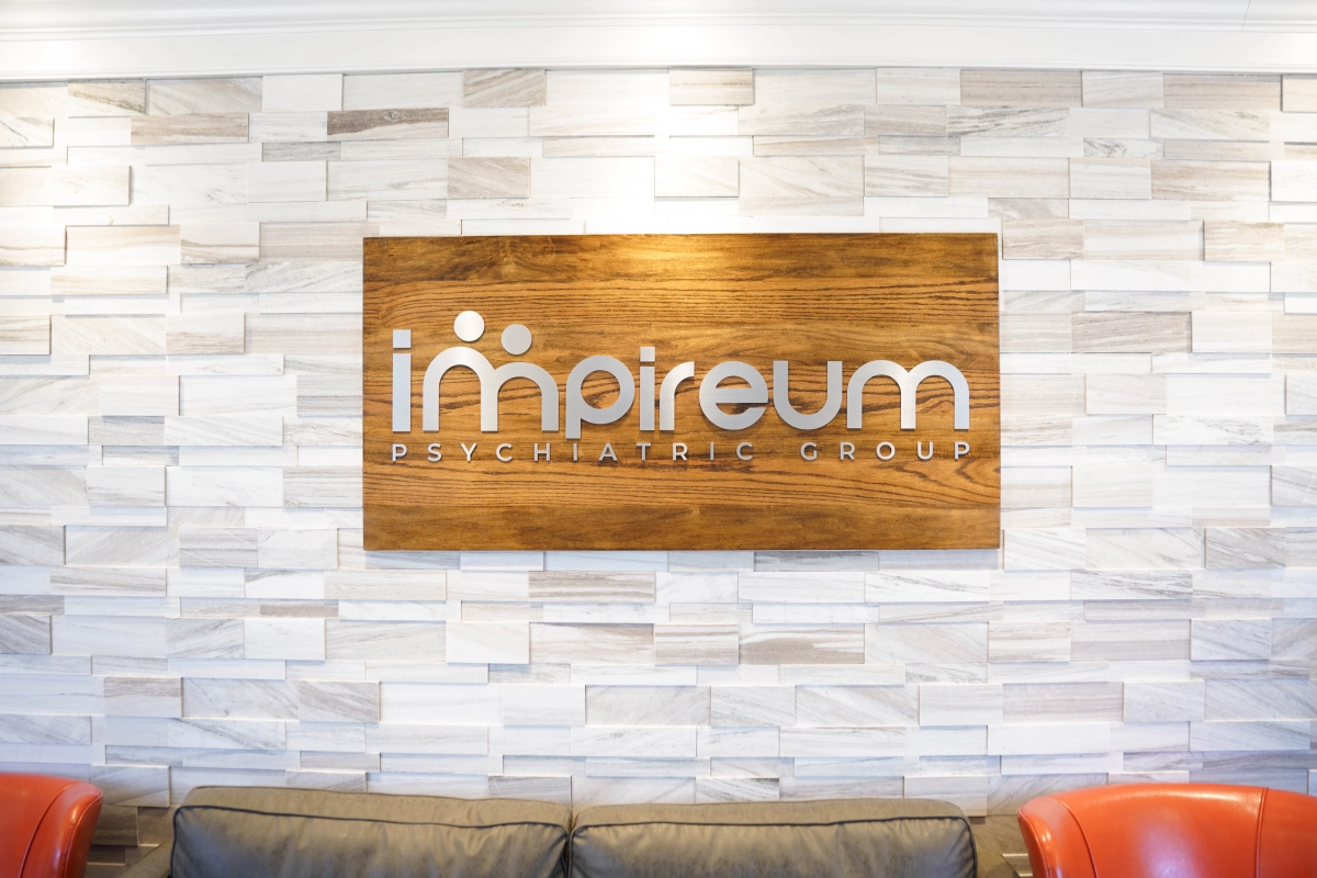 Impireums background