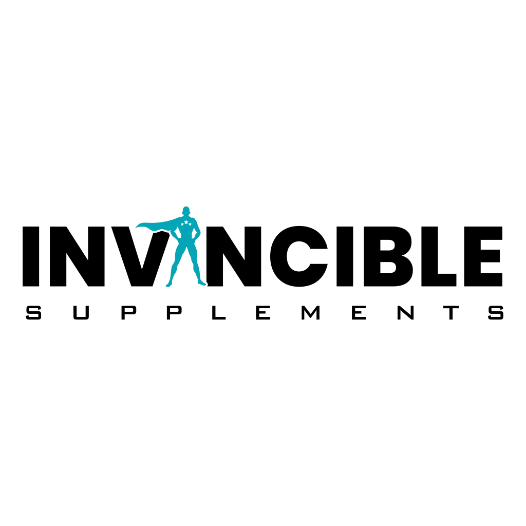 Invincible Suppss background
