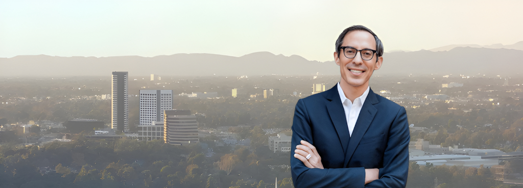 Law Offices of Adrianos Facchetti, Accident & Injury Lawyers background