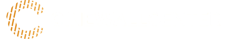 Cinewall Centers achtergrond