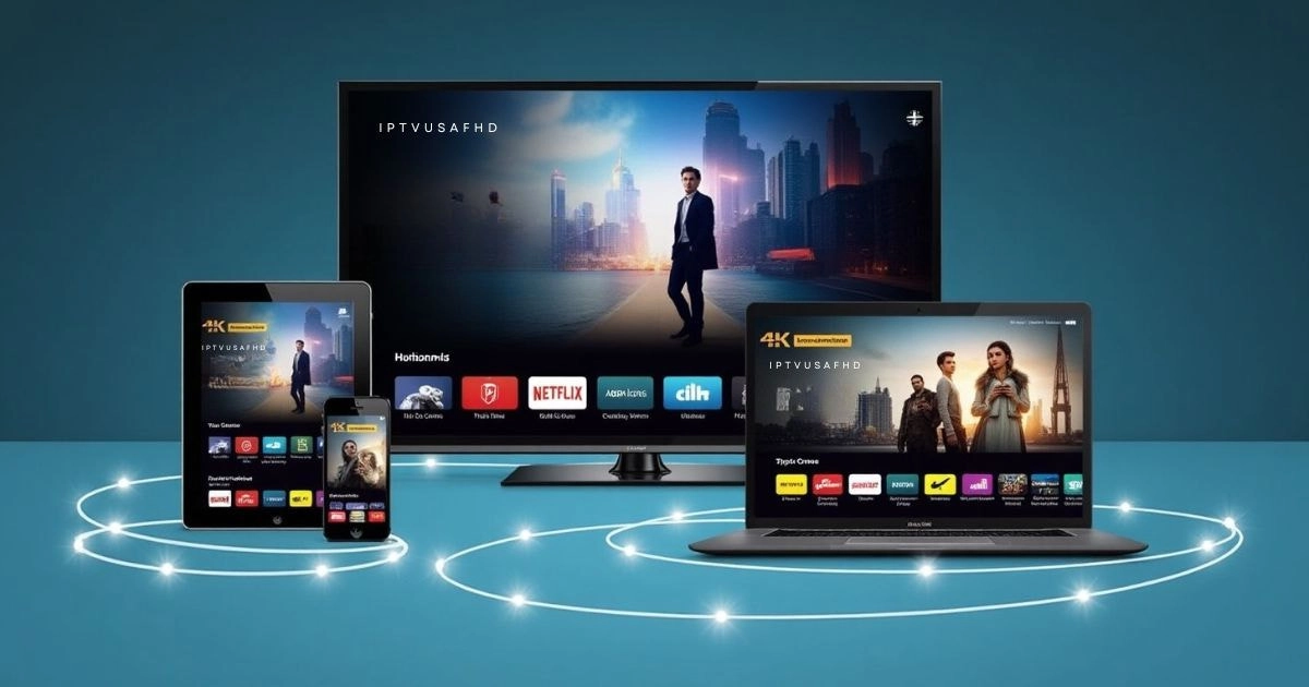 Vrai Tv arrière plan