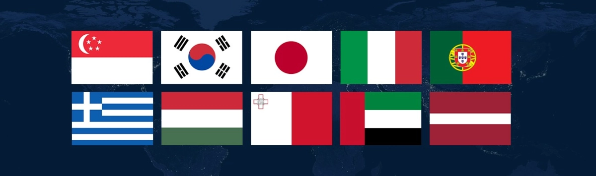 Goglobalcorps background