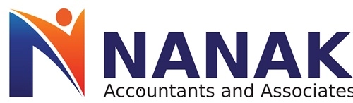 Nanak Accountants & Associatess background