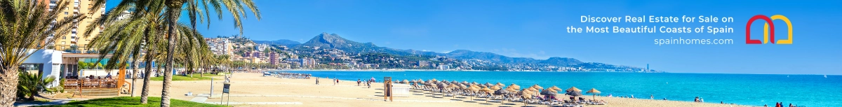 Spain Homes ®s background