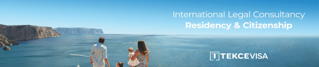 TEKCE VISAs background