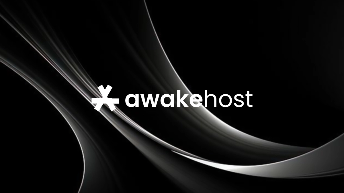 AwakeHosts background