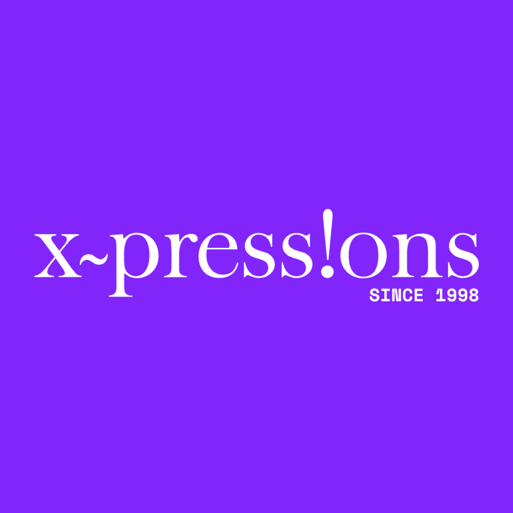 Xpressionss background