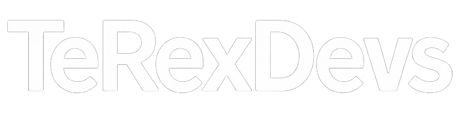 TeRexDevs Officials background