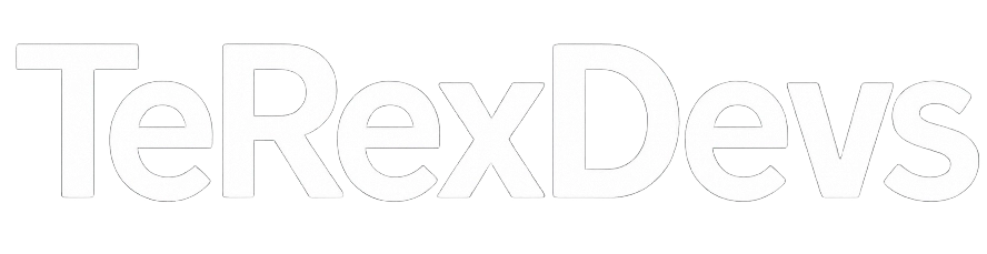 TeRexDevs Officials background