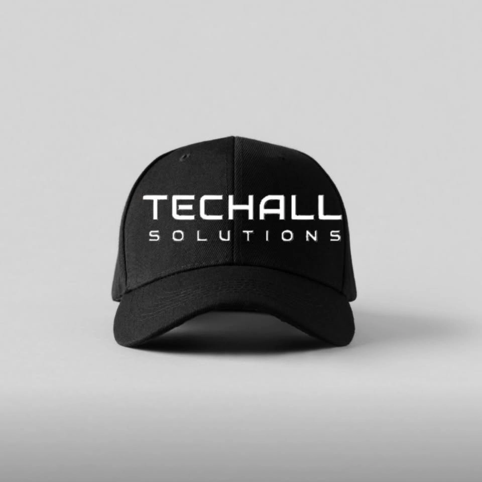 TECH ALL SOLUTIONSs background