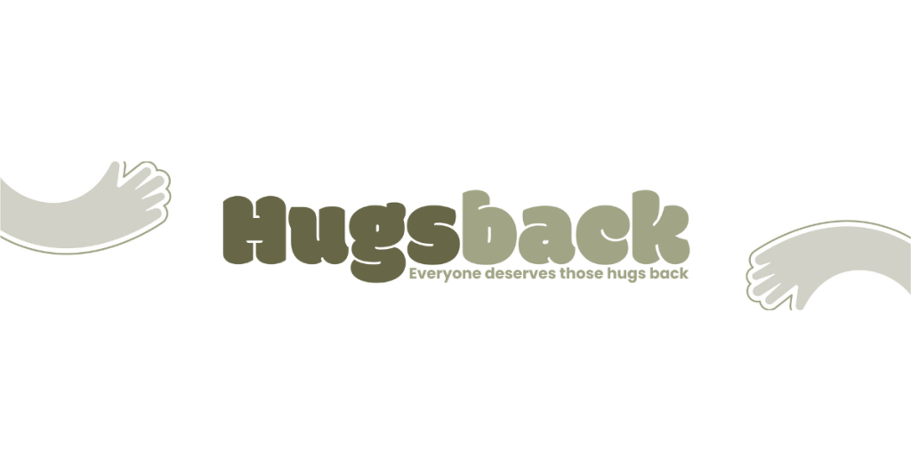 Hugsbacks background