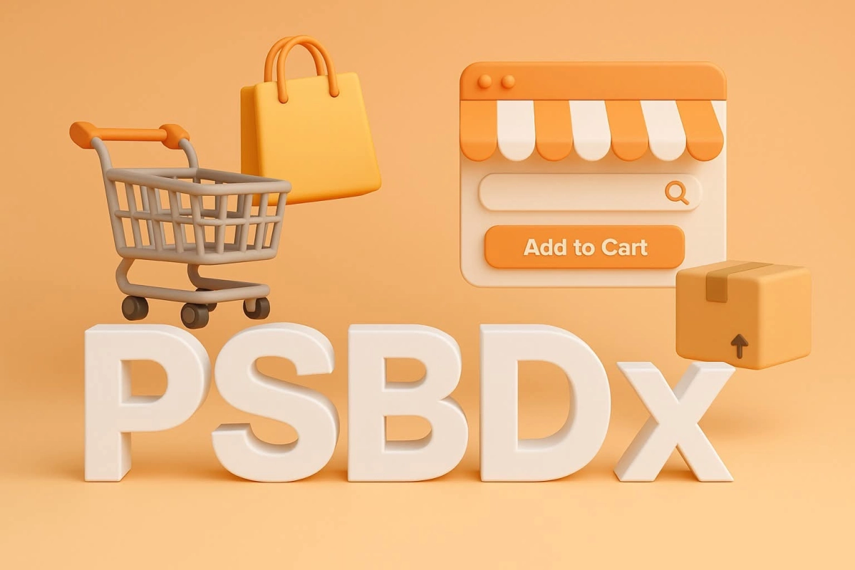 PSBDxs background