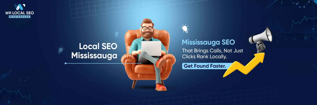 WR Local SEO Mississaugas background