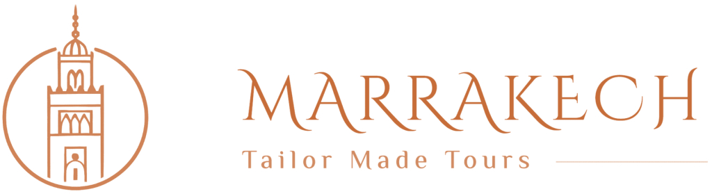 Marrakech Tailor Made Tourss background