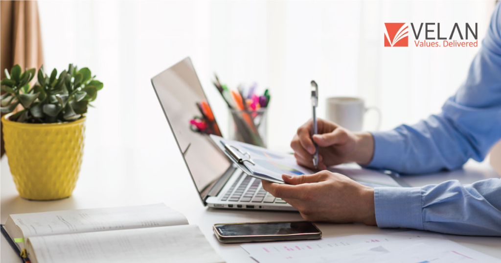 Velan Bookkeeping Servicess background