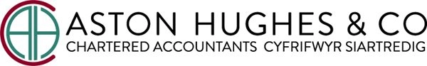 Aston Hughes Chartered Accountantss background