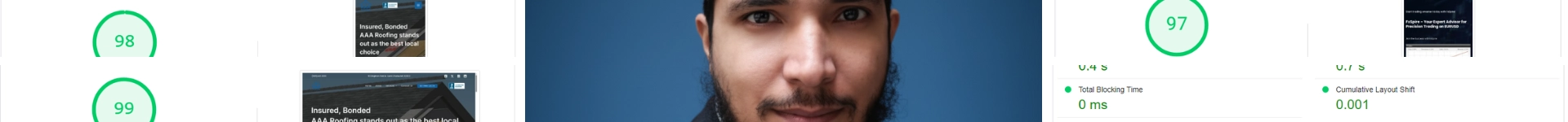 Shahab Shaheens background