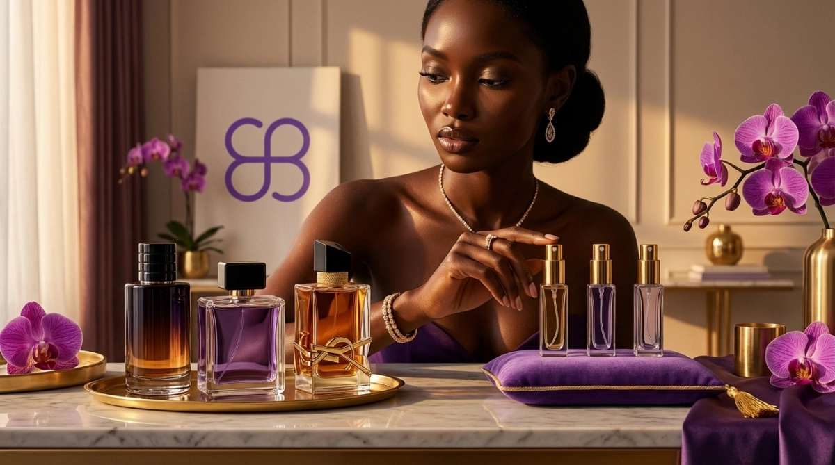 Bintabeauty arrière plan