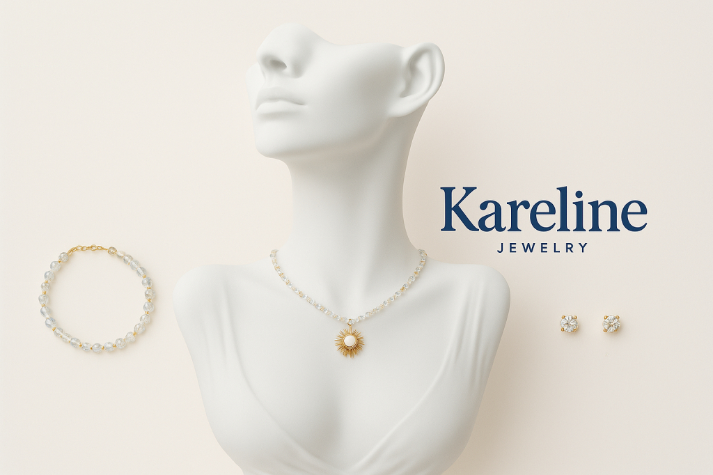 Kareline.ros background