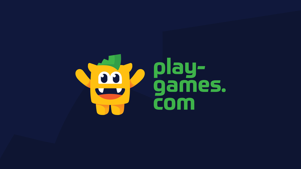 Play-Gamess background