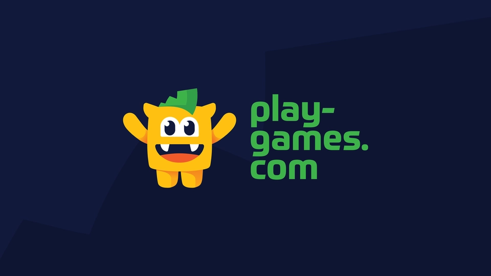Play-Gamess background