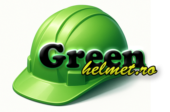 Greenhelmet.ros achtergrond
