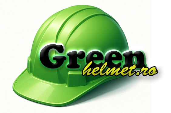 Greenhelmet.ros background
