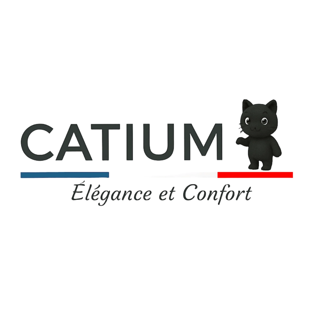 Catium arrière plan