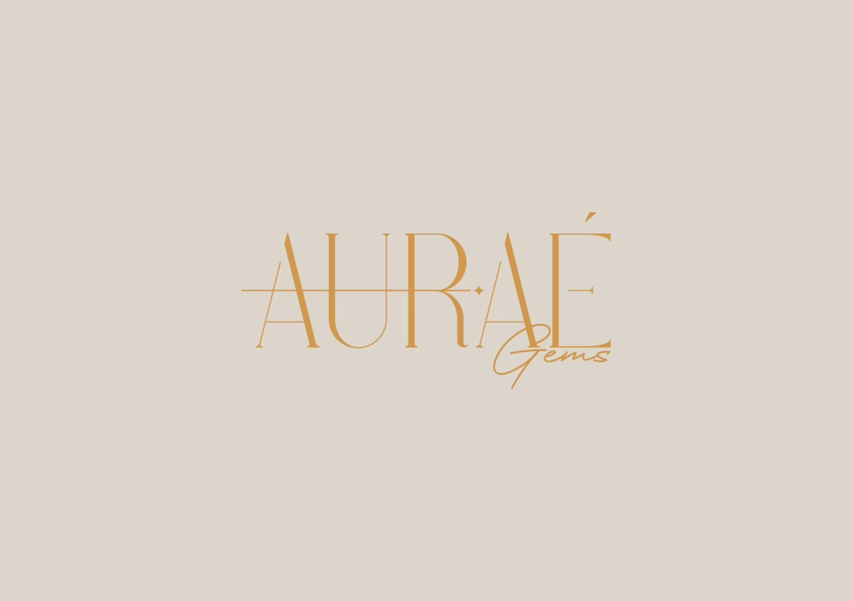 AURAÉ Gemss background