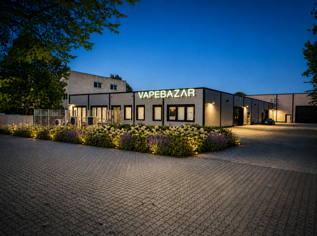 VAPEBAZAR Hintergrund