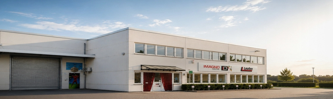 LEUFEN - Textile Maßlösungen: Planen, Sattlerei und Technische Konfektion Hintergrund