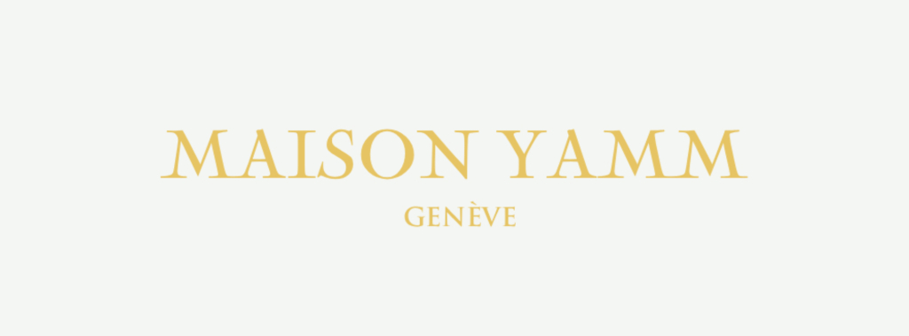 Maison YAMM Gen&egrave;ve arrière plan