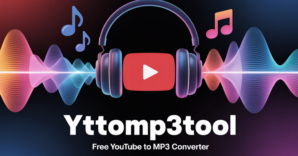 Youtube To MP3s background