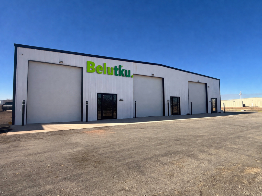 Belutku LLCs background