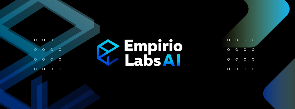 EmpirioLabs AIs background