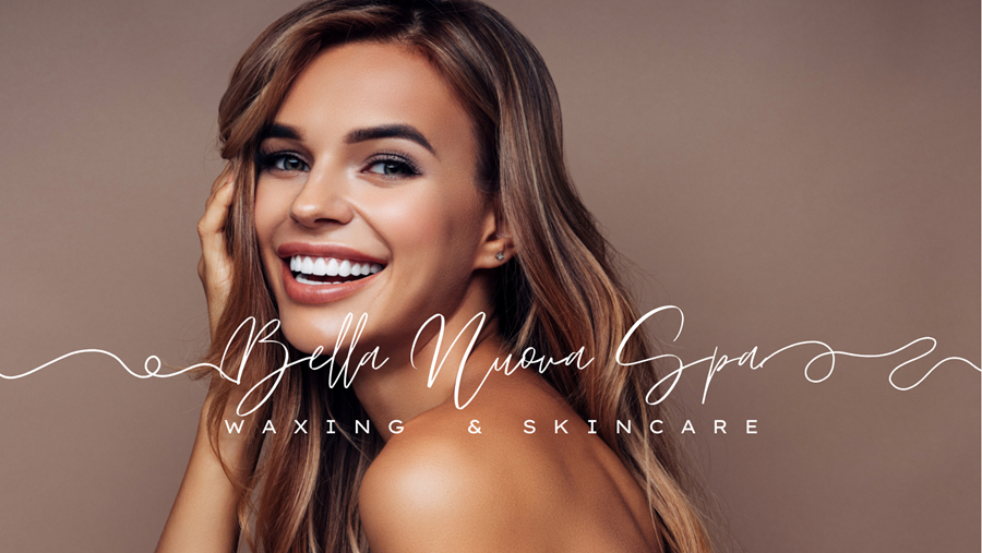 Bella Nuova Day Spas background