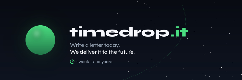 timedrop.its background