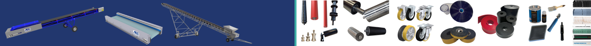 ABC Industrigummi & Conveyors background