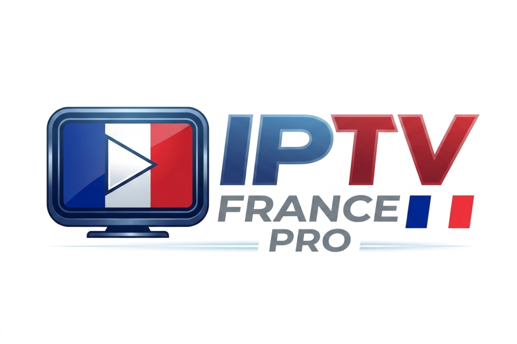 IPTVFRANCE PROs background