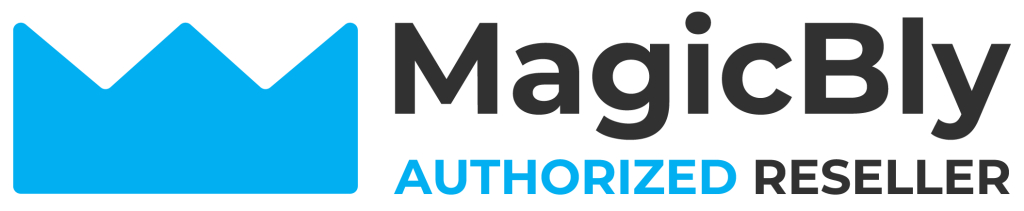 MagicBlys background