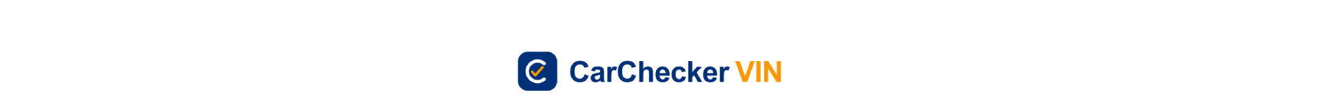 Car checker vins background