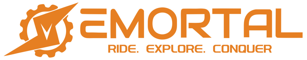 Emortalbikess background