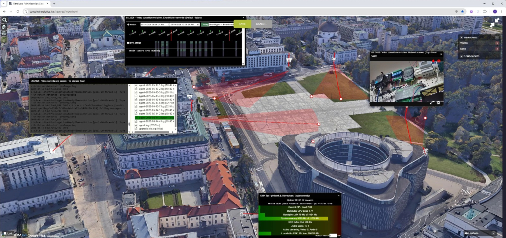 Banalytics Hintergrund