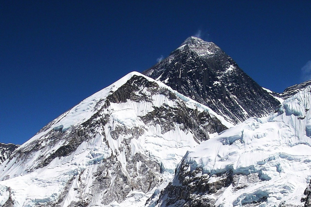Roving Nepal Treks background