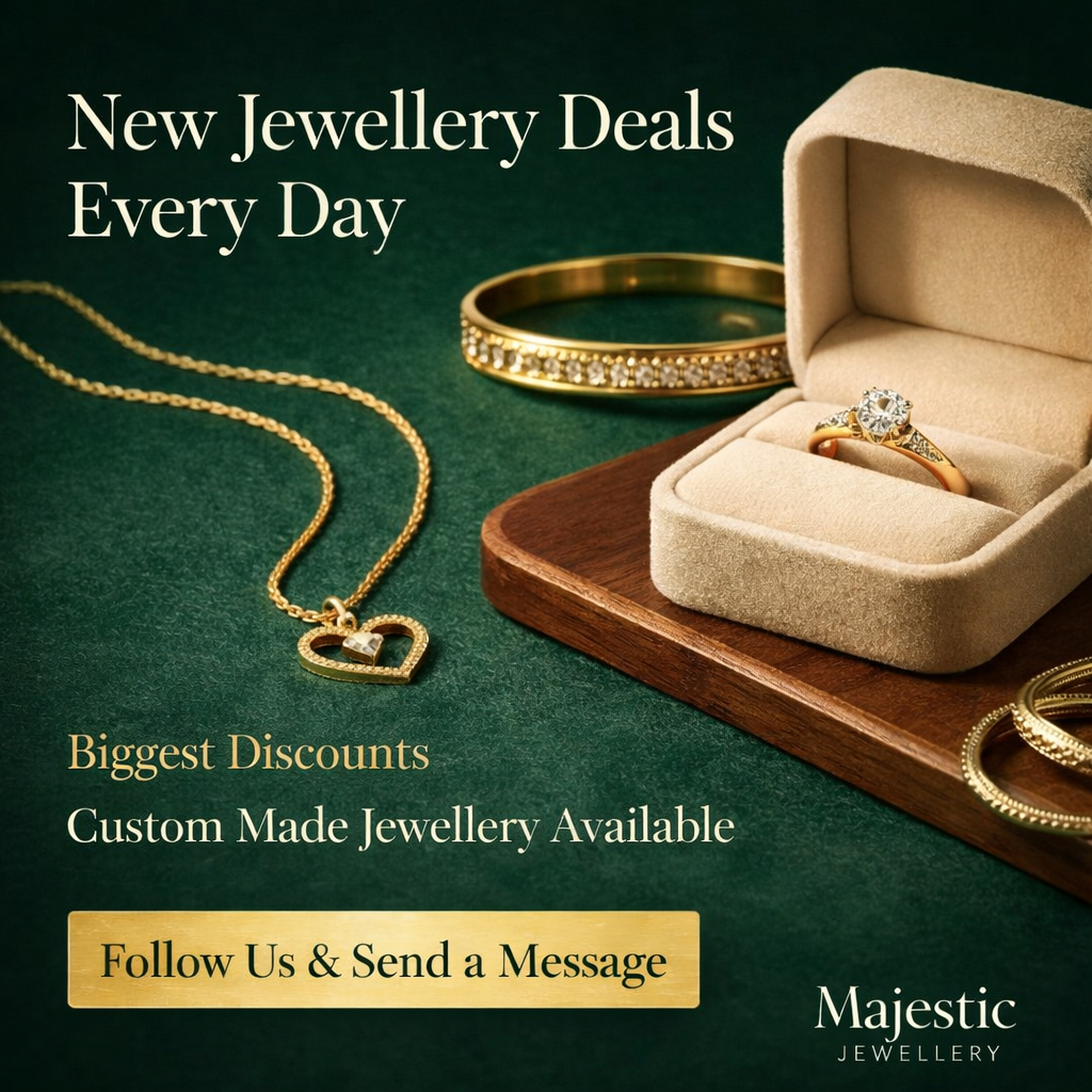 Majestic Jewellerys background