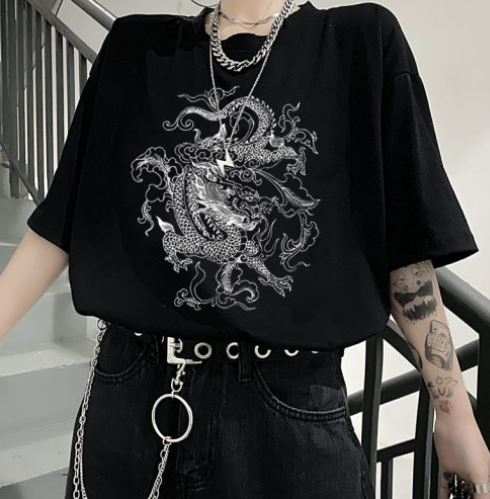GRUNGE CLOTHINGs background