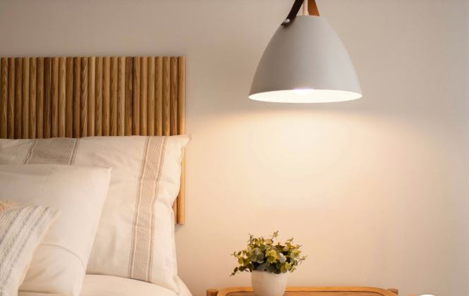 Ma Lampe De Chevets background